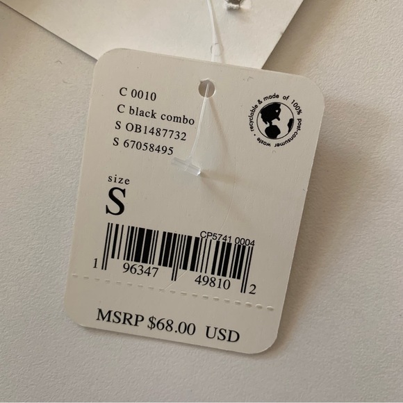 Free People Spellbound Strapless Bodysuit - Picture 8 of 10